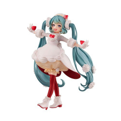 Vocaloid - Figurine Hatsune...