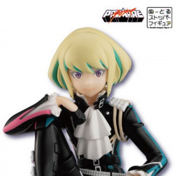 Promare - Figurine Lio...