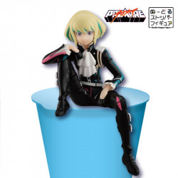 Promare - Figurine Lio...