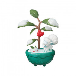 Pokemon - Figurine Goupix...