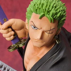 One Piece - Figurine...