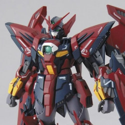Gundam - Maquette Epyon EW...