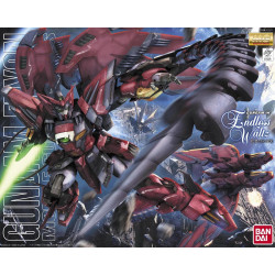 Gundam - Maquette Epyon EW...