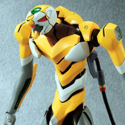 Evangelion - Maquette...