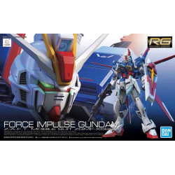 Gundam - Maquette ZGMF-X56S...
