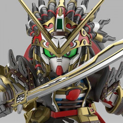Gundam - Maquette Heroes...