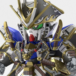 Gundam - Maquette Heroes...