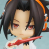 Shaman King - Figurine Yoh Asakura Nendoroid