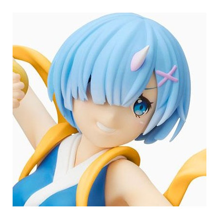 Re Zero Starting Life in...