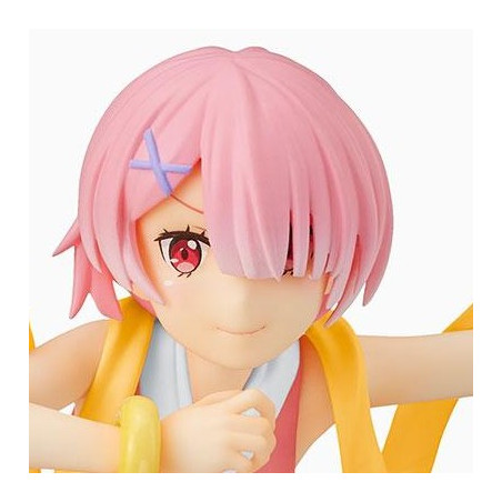 Re Zero Starting Life in...