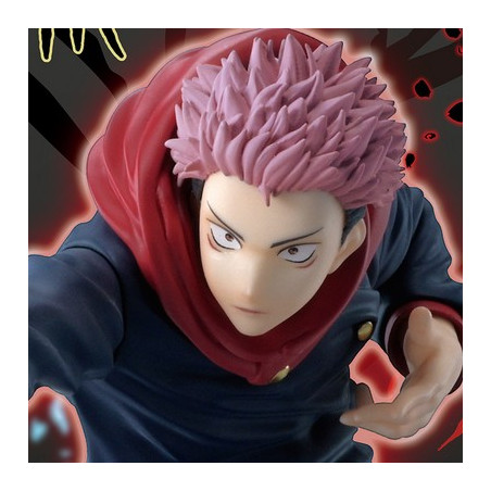 Jujutsu Kaisen - Figurine...