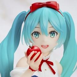 Vocaloid - Figurine Hatsune...