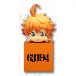The Promised Neverland -...
