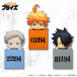 The Promised Neverland -...