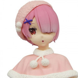 Re Zero Starting Life in...