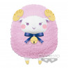 Obey Me ! One Master to Rule Them All - Peluche Lucifer Big Sheep Plush