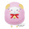 Obey Me ! One Master to Rule Them All - Peluche Beelzebub Big Sheep Plush