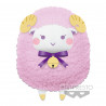 Obey Me ! One Master to Rule Them All - Peluche Belphegor Big Sheep Plush