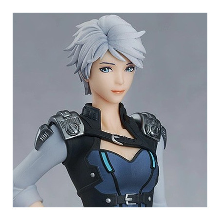 Ling Cage Incarnation -...