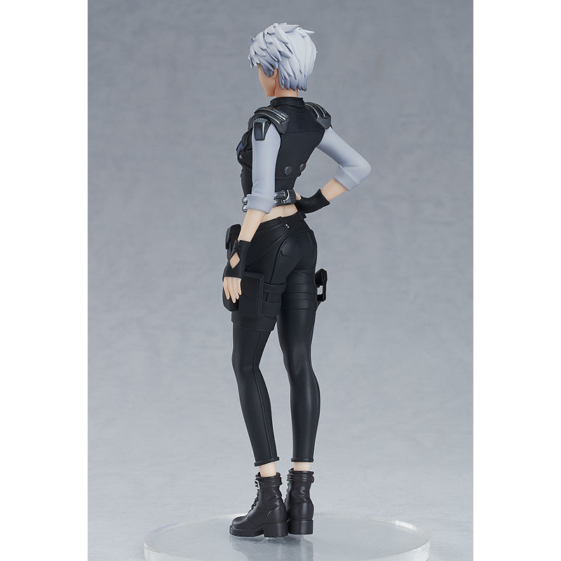Ling Cage Incarnation - Figurine Ran Bing Pop Up Parade