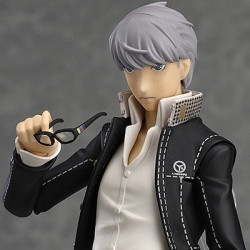 Persona 4 Arena Ultimax -...