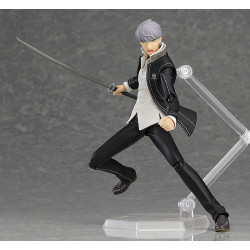Persona 4 Arena Ultimax -...