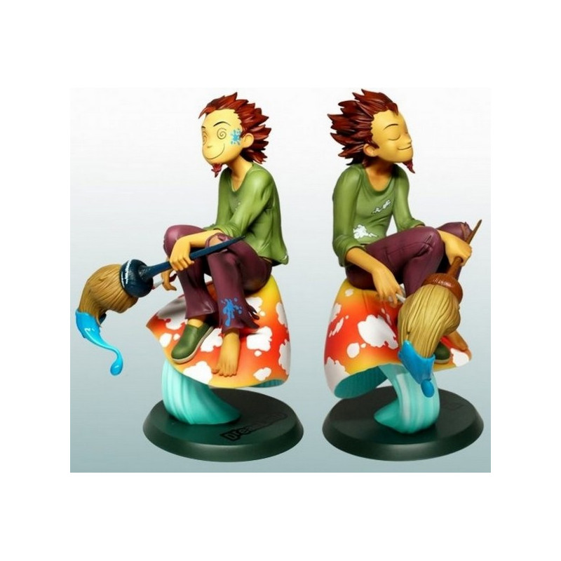 Figurine Sabba - Dreamland - HQF Tsume