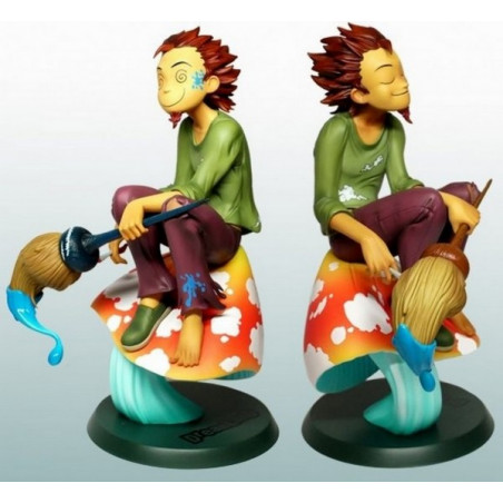 Figurine Sabba - Dreamland - HQF Tsume