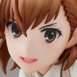 Toaru Kagaku No Railgun T -...