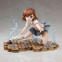 Toaru Kagaku No Railgun T -...