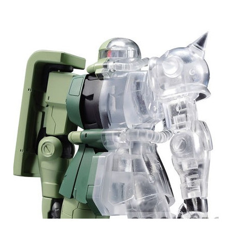 Mobile Suit Gundam -...