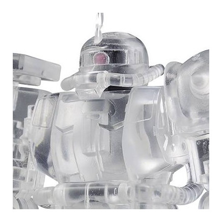 Mobile Suit Gundam -...