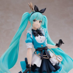 Vocaloid - Figurine Hatsune...