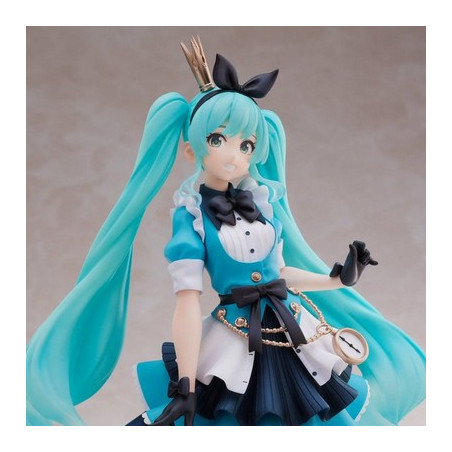Vocaloid - Figurine Hatsune...