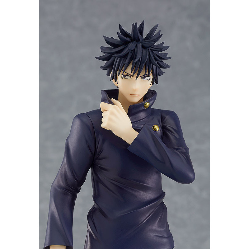Jujutsu Kaisen - Figurine Fushiguro Megumi Pop Up Parade