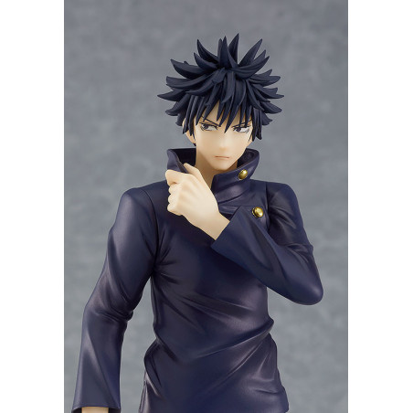Jujutsu Kaisen - Figurine Fushiguro Megumi Pop Up Parade