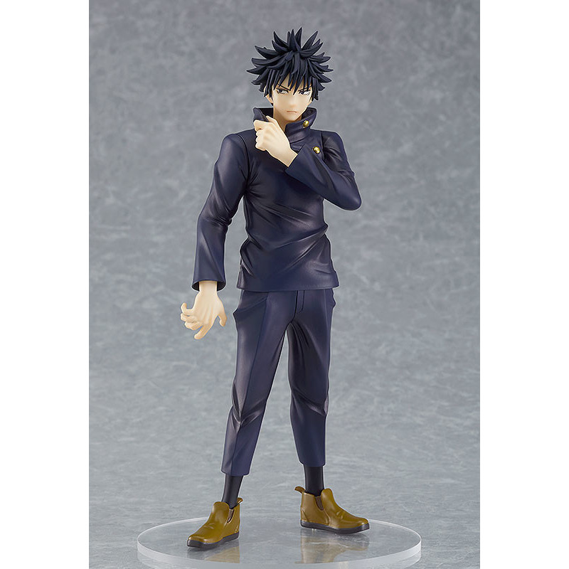Jujutsu Kaisen - Figurine Fushiguro Megumi Pop Up Parade