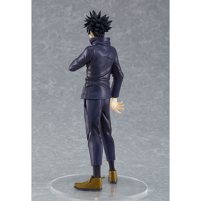 Jujutsu Kaisen - Figurine Fushiguro Megumi Pop Up Parade