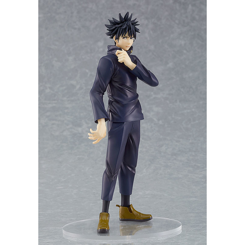 Jujutsu Kaisen - Figurine Fushiguro Megumi Pop Up Parade