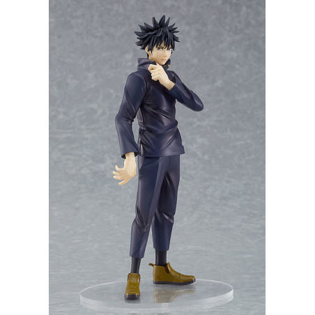 Jujutsu Kaisen - Figurine Fushiguro Megumi Pop Up Parade