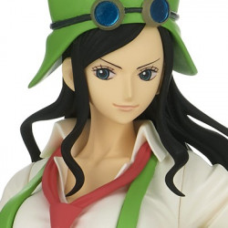 One Piece - Figurine Nico...