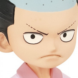 One Piece - Figurine Kozuki...