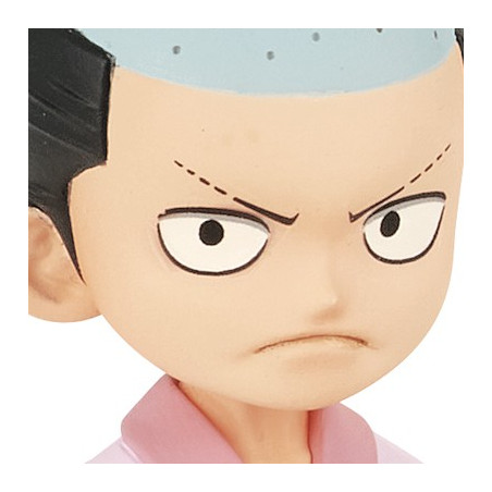 One Piece - Figurine Kozuki...