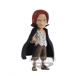 One Piece - Pack WCF The...
