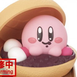 Kirby - Figurine Kirby...