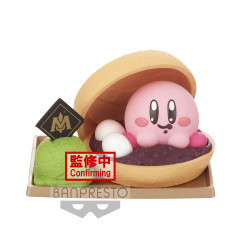 Kirby - Figurine Kirby...
