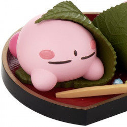 Kirby - Figurine Kirby...
