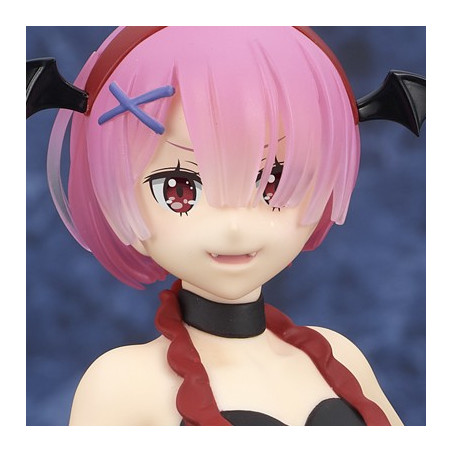 Re Zero Starting Life In...