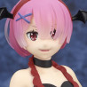 Re Zero Starting Life In Another World - Figurine Ram Espresto Est Monster Motions