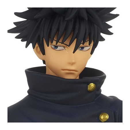 Jujutsu Kaisen - Figurine...